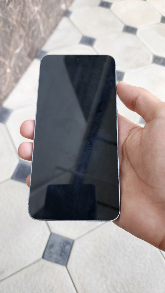 Galaxy s24 plus Vetnam