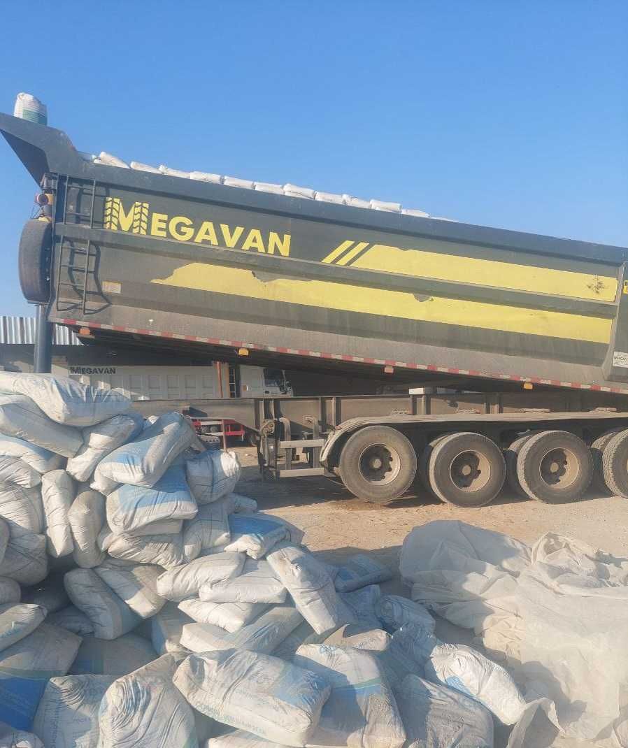 Tanar 60 tonalik