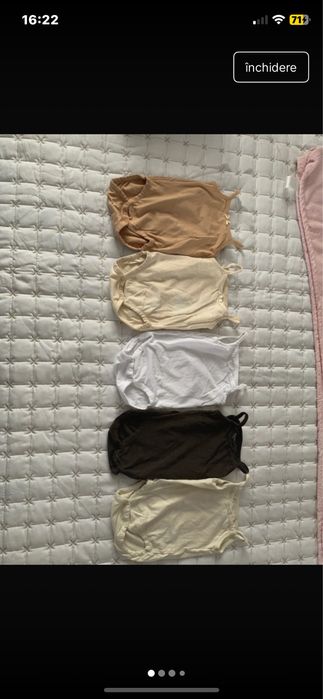 Lot 11 body marimea 68