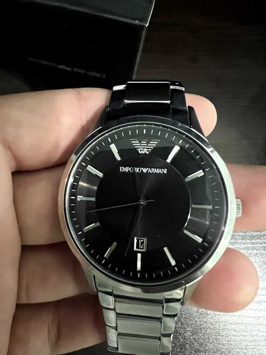 Часы наручные armani