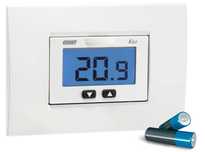 Termostat LCD VEMER VE267100 model KEO-B