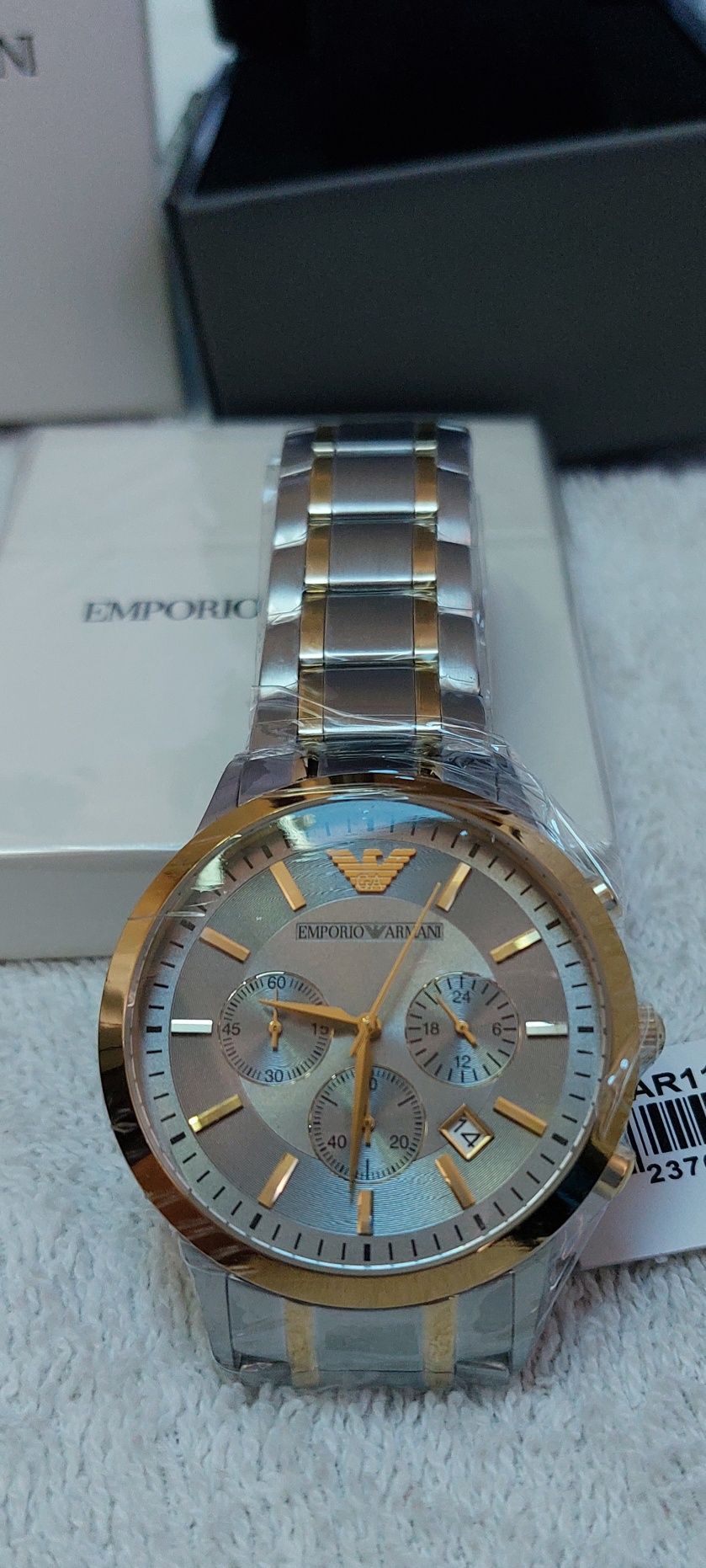 Ceas Emporio Armani