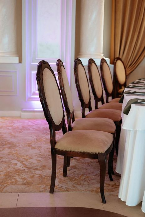 Scaune sala evenimente