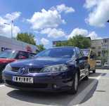 Renault Laguna 2 FaceLift 2007 2.0 Dci 150cp