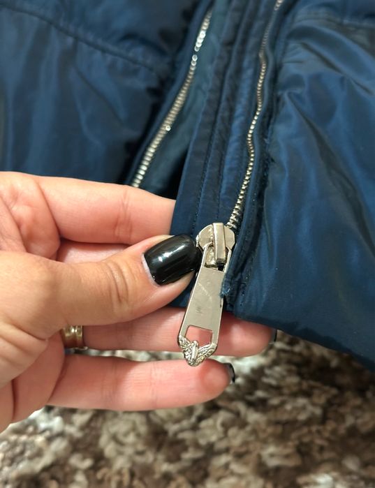 Geaca Armani marimea S