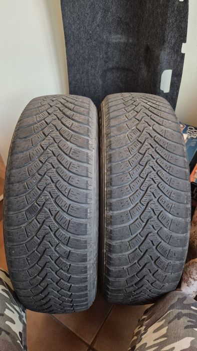 Anvelope iarna 185/65 R15