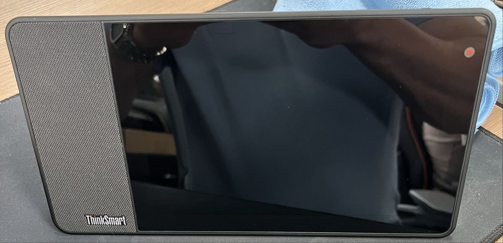Tableta Lenovo ThinkSmart View