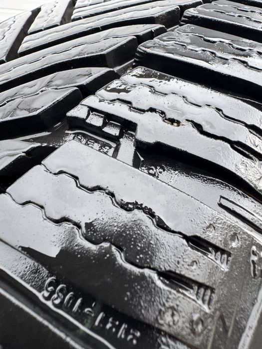 Зимни гуми 205/55/16