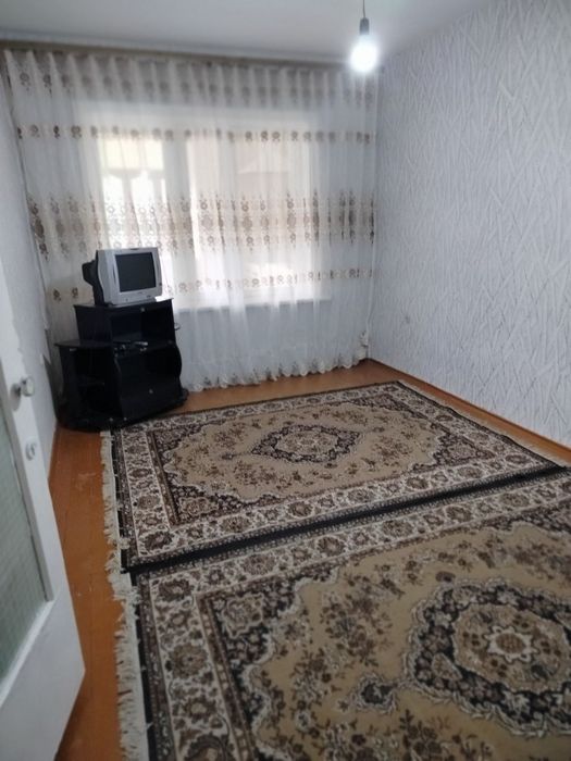 Сдаётся в аренду 2-х комнатная квартира (ijaraga berilada 2-xonalik uy