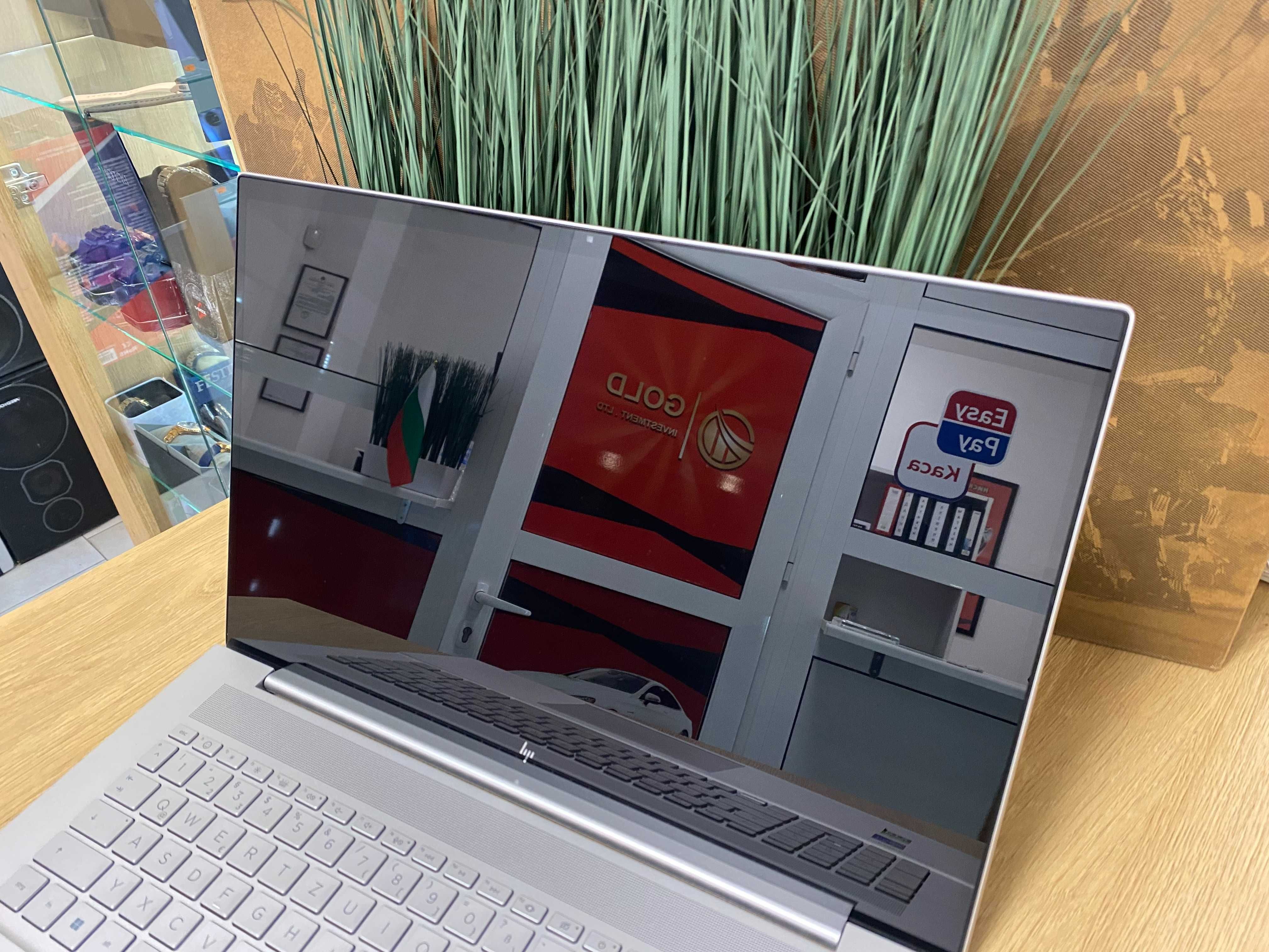 HP Envy 17, 17.3" 12th Gen Intel® Core™ i7-1255U, 32GB RAM, 1TB SSD