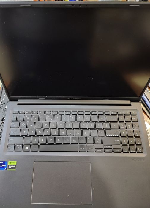 Asus vivobook 16x i9 rtx 3050