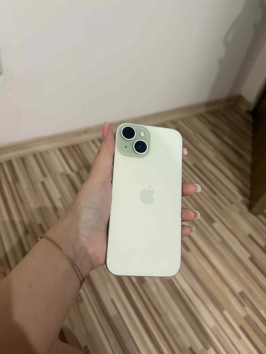 Vand iphone 15.