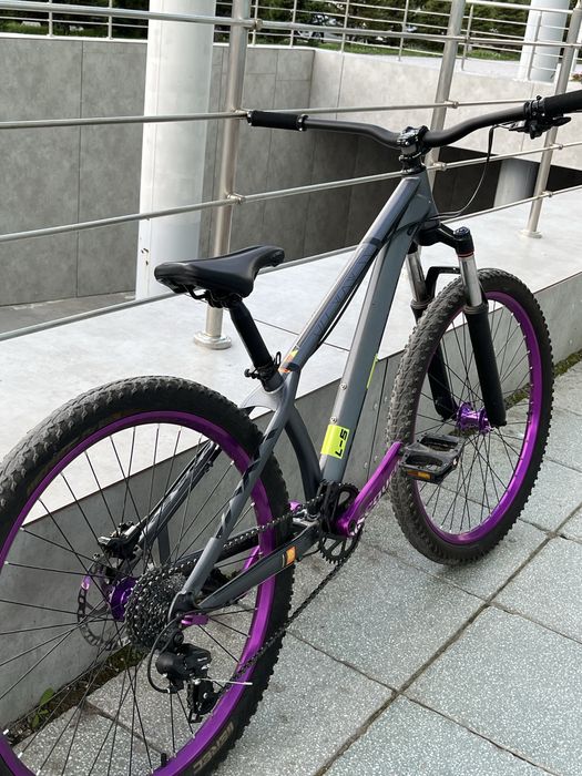 Erec l5 в идеальном состояние Торг есть