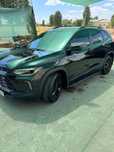 Tracker 2 Redline
