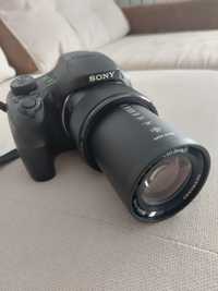 Фотоапарат Sony dsc hx-300