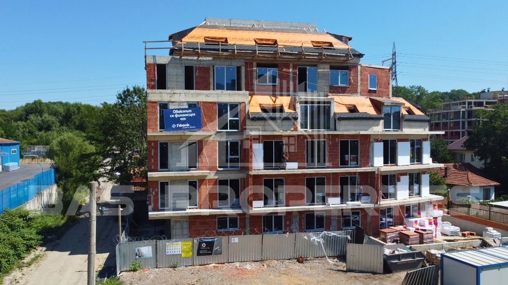 Продава се Тристаен апартамент в София, Овча купел 1 - 108 кв.м за 1598 €/кв.м - Снимка #14