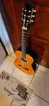 chitara acustica messina 3/4  + husa transport