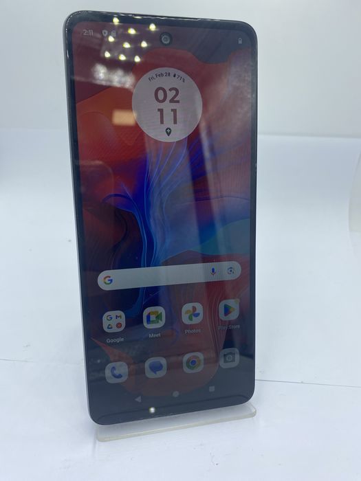 Motorola g04 64gb 4gb ram #47580