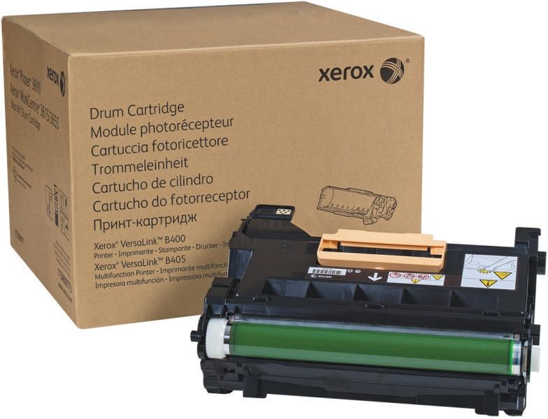 Unitate de cilindru  Xerox Versalink B400/B405,