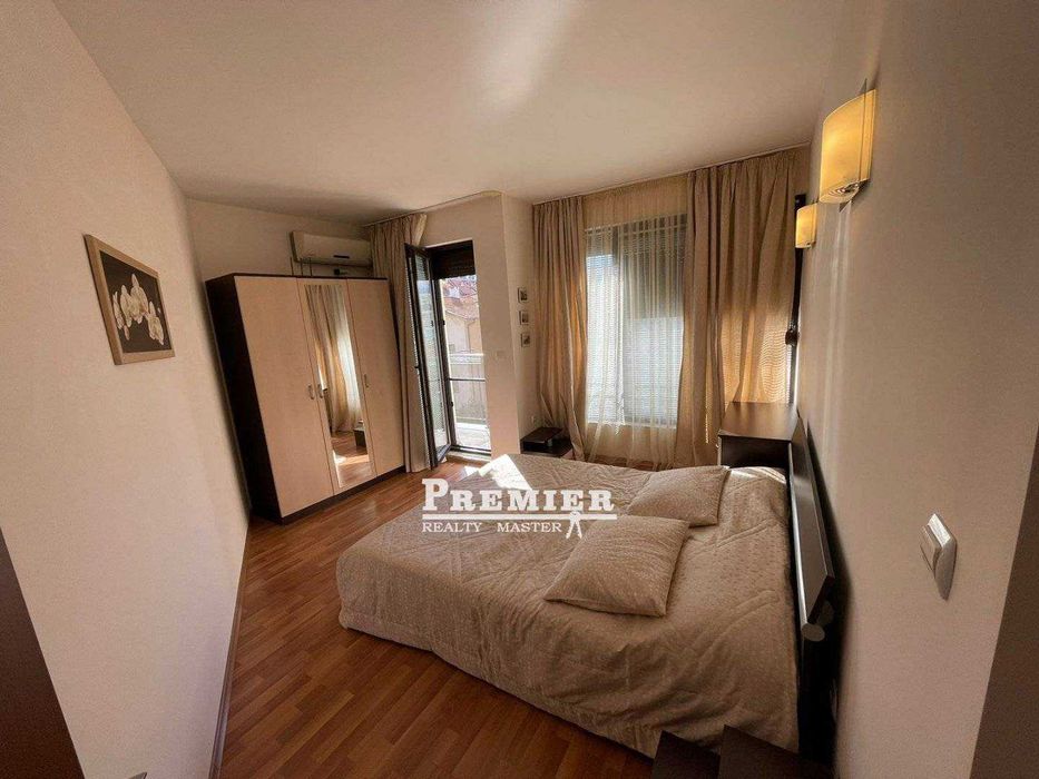 Продава се Тристаен апартамент в к.к. Слънчев бряг - 75 кв.м за 1094 €/кв.м - Снимка #1