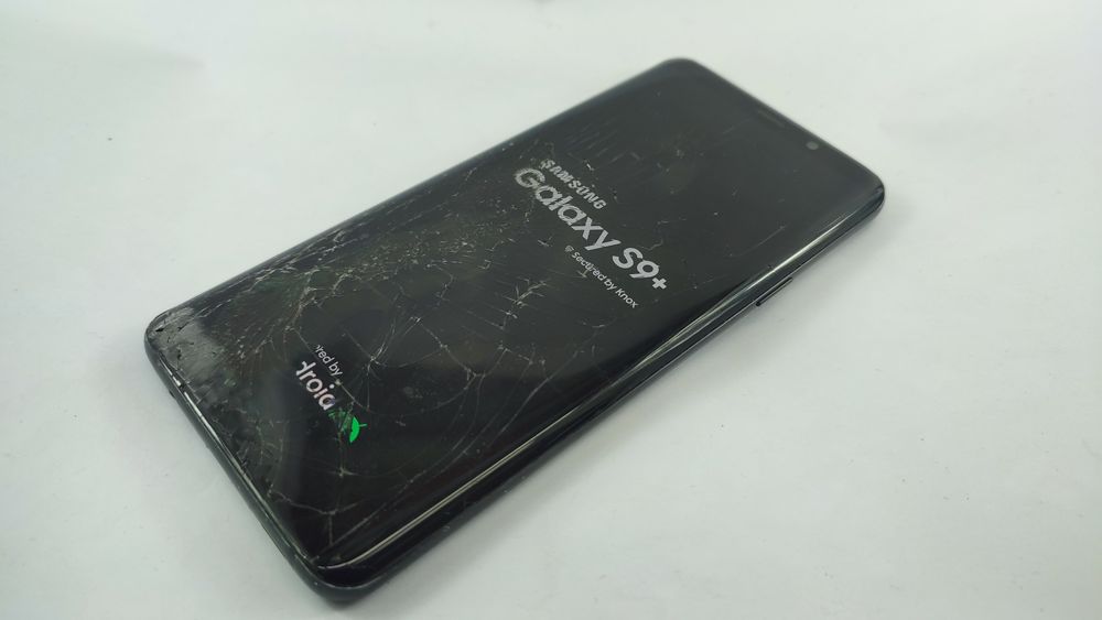 Samsung S9 Plus spart pentru placa de baza