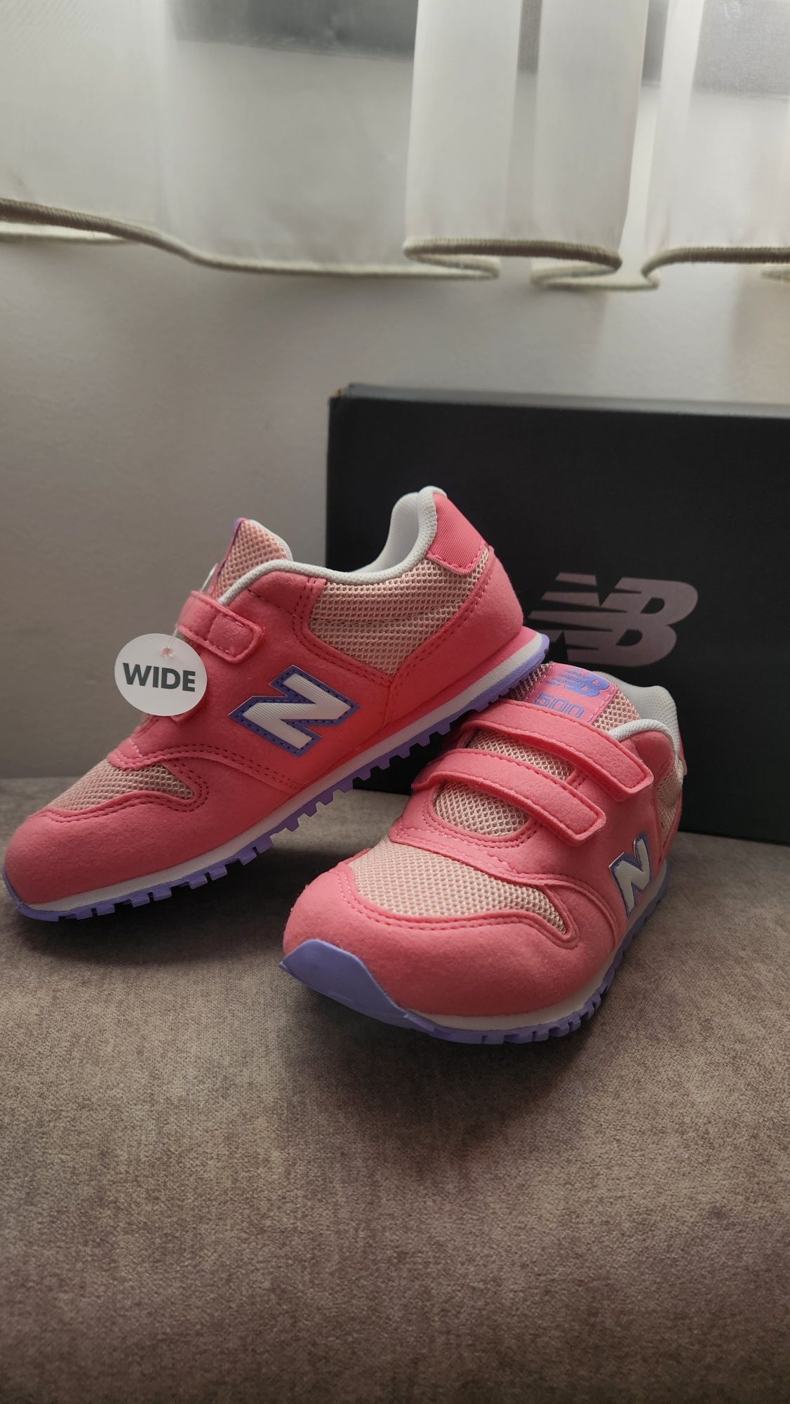 Детски обувки New balance