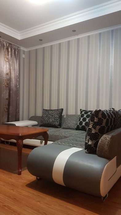 Яккасарай 2 ком м-в Башлык