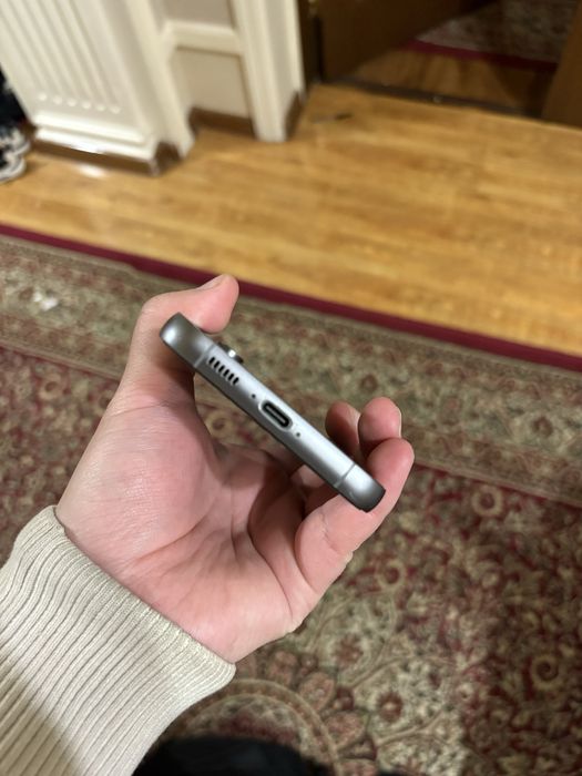 Samsung galaxy S23 FE