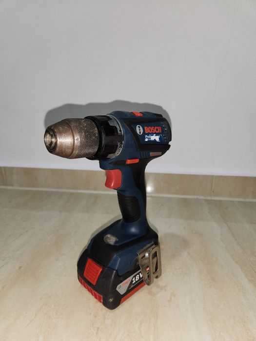 Autofiletanta Bosch GSR 18V-28