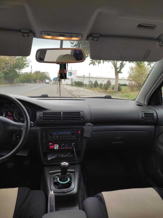 Passat b5.5 2.0 tdi