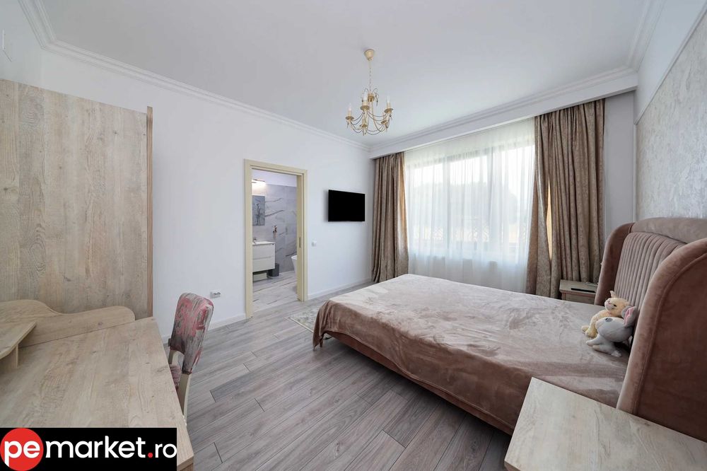 Casă de vacanță deosebită în Glăjărie, Râșnov