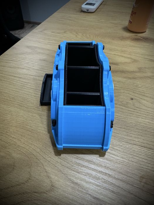 Спирачен апарат BREMBO - органайзер