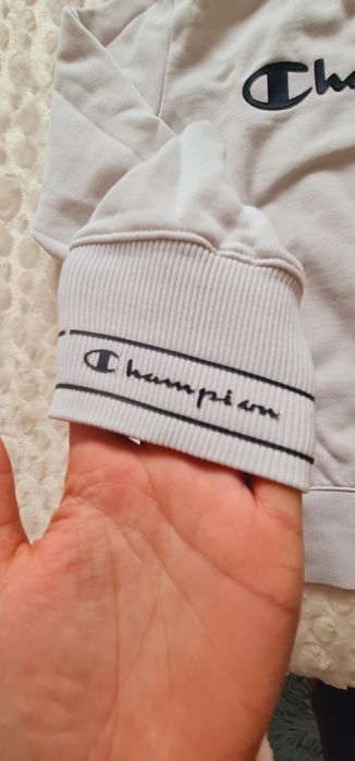 Bluza Champion originala