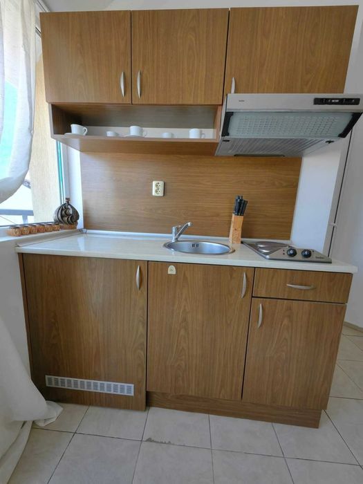 Продава се Едностаен апартамент в к.к. Слънчев бряг - 33 кв.м за 1331 €/кв.м - Снимка #3