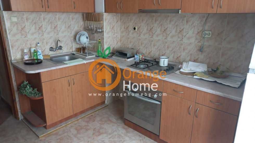 Продава се Четиристаен апартамент в с. Кранево, Област Добрич - 138 кв.м за 689 €/кв.м - Снимка #20