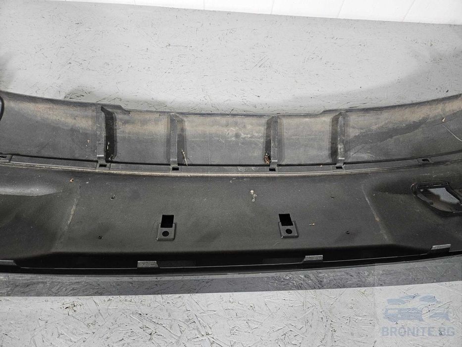 Задна броня BMW 1 F20 SPORT LINE F21 БМВ 1 Ф20 Ф21 2011- 2015