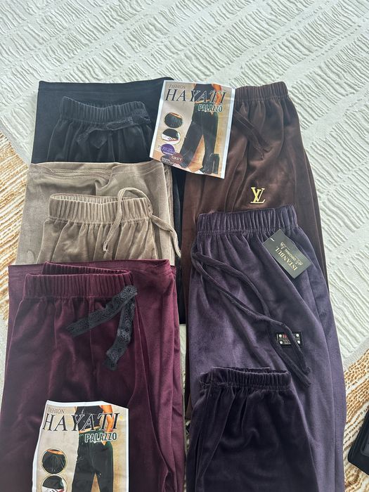 Бәрі жаңа киімдер