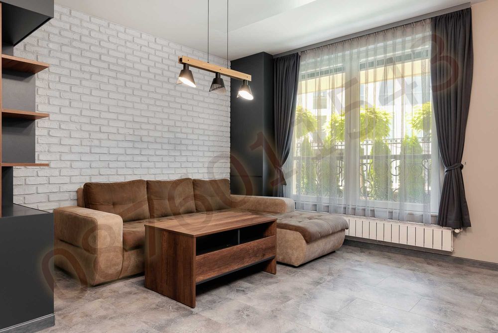 Дава се под наем Двустаен апартамент в София, Драгалевци - 67 кв.м за 900 € - Снимка #1