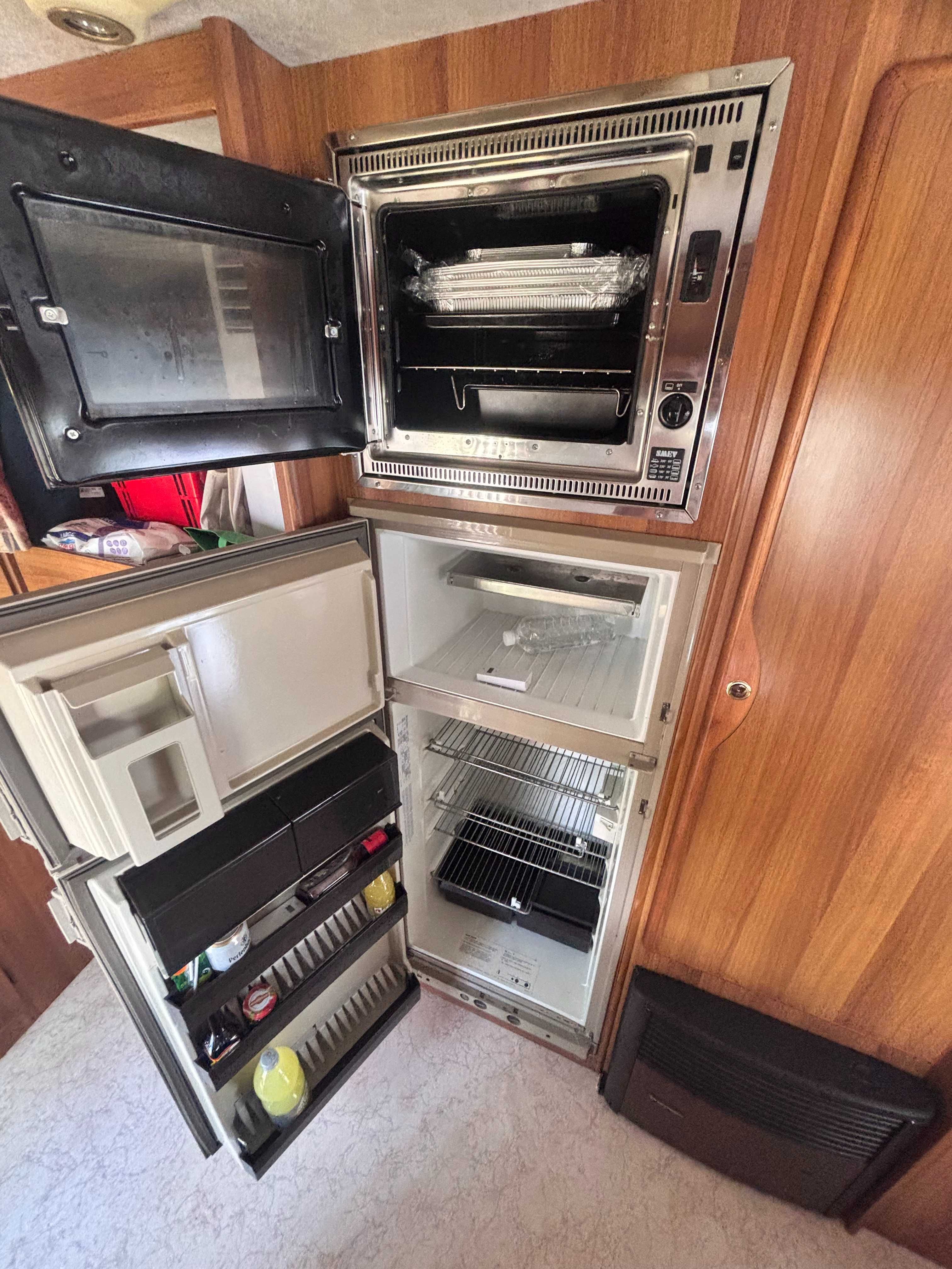 Mercedes-Benz Sprinter 312 RIMOR 728 2.9D