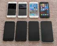 Pachet i.Phone X etc de top top, 300 Lei toate