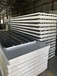 Sendvichpanel/Bazald/ Polirutan/