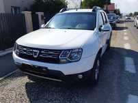 De vânzare Dacia Duster Laureat 1.5DCI  2WD