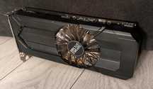 Видео карта GTX 1060 3GB