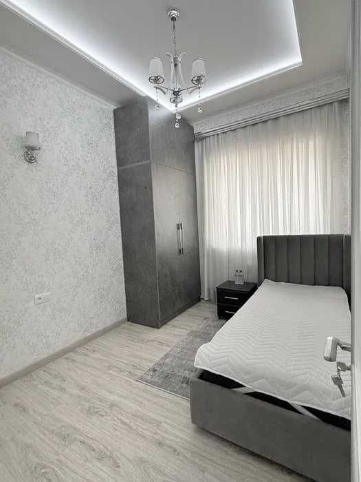 Сдаётся  Квартира |ЖК Gardens Residence| 4 комнаты -125 квм2