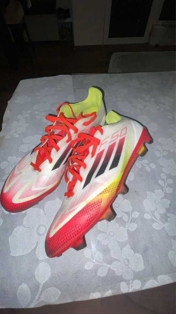 adidas F50 Pro. СПЕШНО!!!