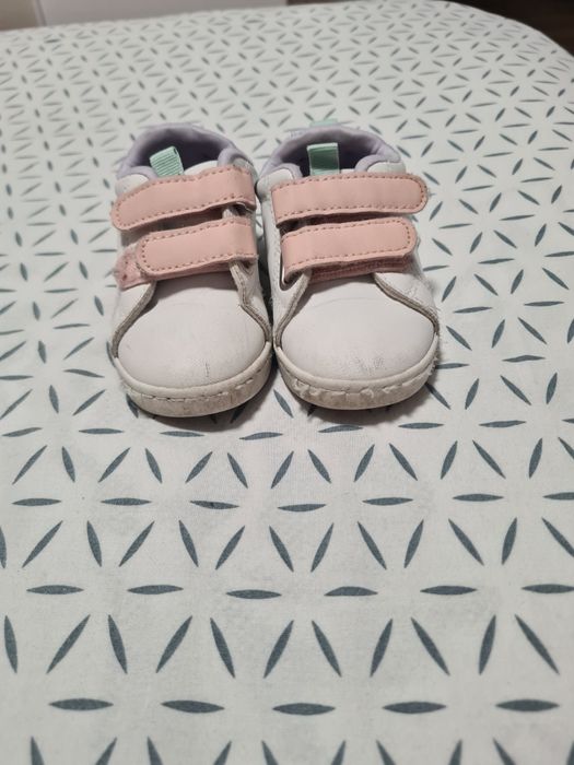 Vând adidași TEX, fetițe,  mărime 21