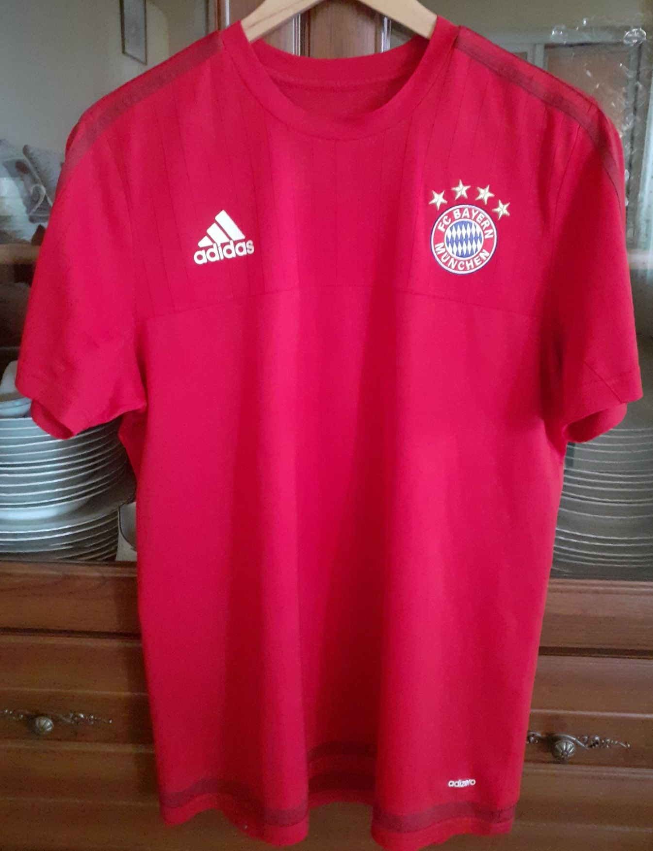 Tricou Adidas Bayern München
