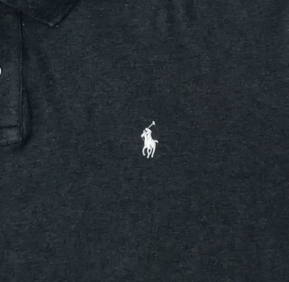 POLO Ralph Lauren оригинална тениска XL памучна фланелка