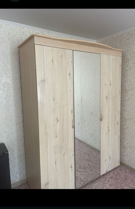 Шкаф шифонер доставка