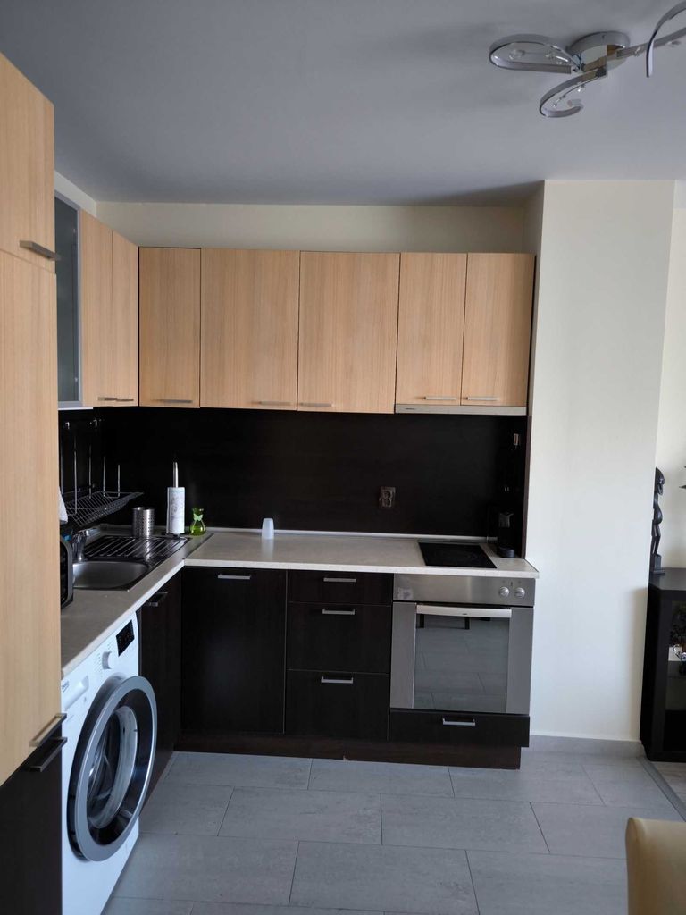 Дава се под наем Тристаен апартамент в София, Драгалевци - 93 кв.м за 800 € - Снимка #5
